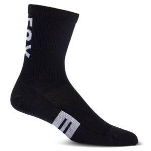 Calze Fox 6" Flexair Merino