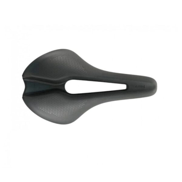 Sella Selle Royal Remed race nero