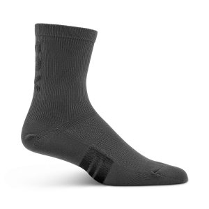 Calze fox - Flexair Merino 6" - graphite