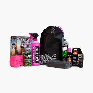 Muc-off Kit ultimate commuter