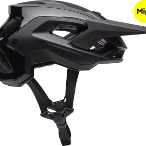 Casco Fox Speedframe Rs 2025 Black