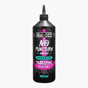 Liquido sigillante MUC-OFF No puncture hassle mtb 1lt