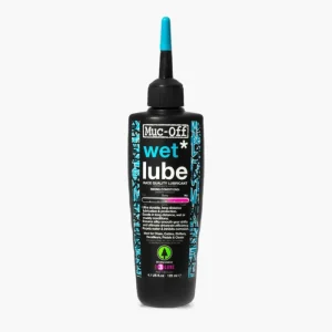 Lubrificante catena Muc-Off per Umido 120ml