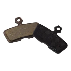 Pastiglie SRAM organiche freni code guide re/db8 acciaio