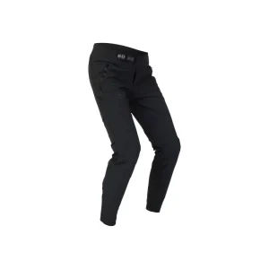PANTALONI  Lunghi FOX Racing  MTB Flexair Pant Baggy Nero )