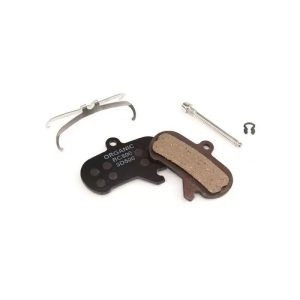 Pastiglie freno MTB: Vesrah BP059DH