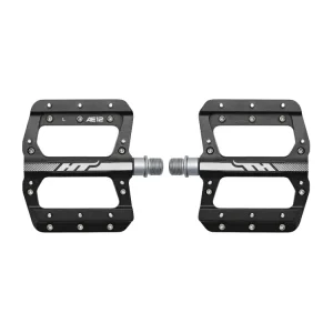 Pedali HT-COMPONENTS  AE12 Nero