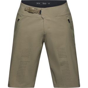 Pantaloncini FOX  MTB Uomo - Flexair - military