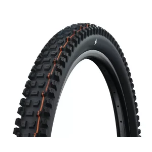 Copertone  SCHWALBE  Magic Mary Gravity Pro Radiale 27.5 x 2.50'' Pieghevole Soft TLR
