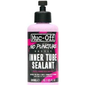 Liquido sigillante per camera d'aria No puncture hassle inner tube 300ml MUC-OFF