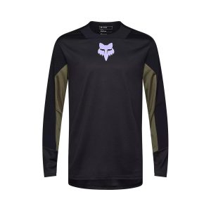 Maglia Fox Racing Defend Park 2025