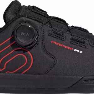 FIVE TEN  Scarpe Freerider Pro Boa Nero