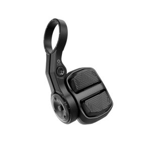 Comando Sram pod trigger axs d1 destro/sinistro nero