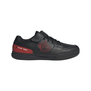Scarpe Adidas Five Ten Hellcat  Nero/rosso