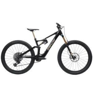 BICI AMFLOW PL CARBON PRO 800 WH