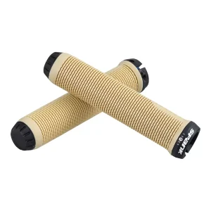 Manopole SPANK Spike 30 Lock-on 145mm Sand