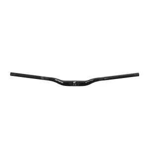 Manubrio SPANK SPIKE 35 VIBROCORE Rise 25mm 820mm Nero