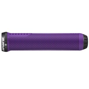 Manopole Spank Spike 30 Viola