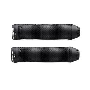 Manopole Spank Spike 33 nere