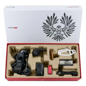 SRAM  Upgrade Kit GX Eagle AXS 12v