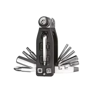 TOPEAK  Multitool Ninja 16+ 16 funzioni