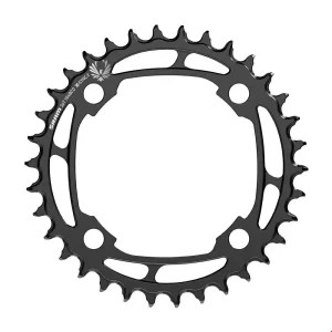 SRAM  Corona Eagle 34t X-Sync 12v girobulloni 104mm acciaio nero