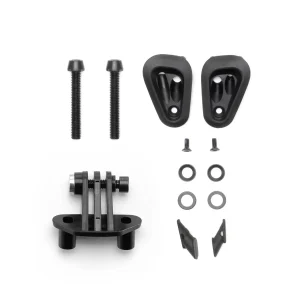 Amflow  Kit Montaggio Luce Anteriore E-bike Per PL Carbon / PL Carbon Pro