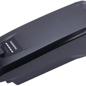 Batteria Shimano STePS BT-E8014-A per telaio, 418 Wh