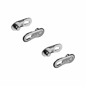 SHIMANO  Kit Quick Link Catena 12v SM-CN910-12 per Due Catene