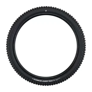 SCHWALBE  Copertone Albert Gravity Pro HS 641 E-50 ADDIX Soft Tubeless Ready Nero 29x2.50''