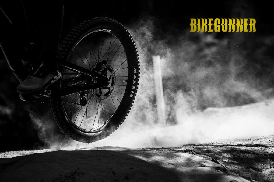 Copertoni Maxxis | Bike Gunner