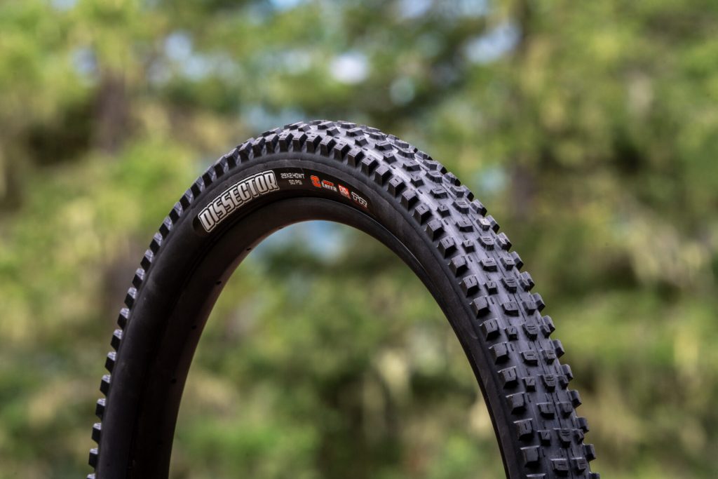 Maxxis Dissector | Bike Gunner