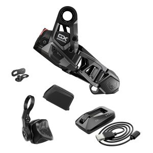 SRAM GX Eagle AXS Transmission Upgrade Kit for Eagle 70/90 - 00.7518.198.000