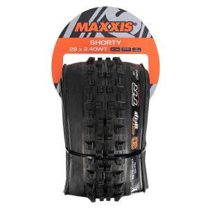 Copertone MTB Shorty 1327 29 x 2.4 WT, DH, TR, 3C MaxxGrip