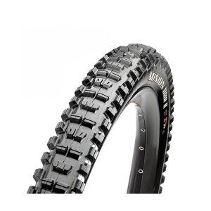Maxxis Minion DHR II 29x2.60 3C Maxx Terra EXO+ Tubeless Ready