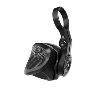 Comando Sram Pod rocker axs d1 sinistro nero