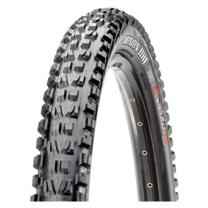 Maxxis  Copertone DHF 29x2.50''WT E50 Omologato E-bike DH Casing 60X2TPI Tubeless Ready 3C MaxxGrip Nero