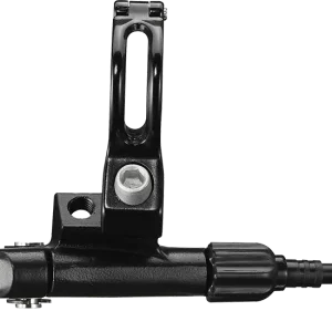 Comando remoto inferiore KS Westy 2.0 alloy reverse