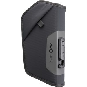 Fidlock Borsa da Telaio - Twist Essential Bag - 2.4L - nero