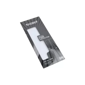 Dyedbro  Protezione universale forcella Clear