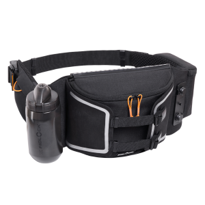 Fidlock Marsupio - Hip Belt Double 2.5L - nero
