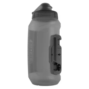 Fidlock  Borraccia TWIST Compact 750ml Nero Trasparente