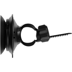 Fidlock Supporto Smartphone per Manubrio - Vacuum Handlebar Base Flex - nero