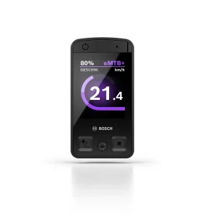 BOSCH  Display Kiox 400C Compatibile Smart System