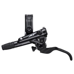 SHIMANO Leva freno con pompante deore xt bl-m8100 sinistro nero