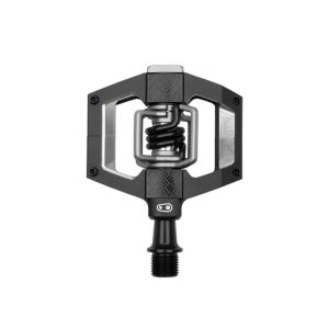 Pedali Crankbrothers Mallet trail nero