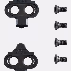 Tacchette Pedali MTB SHIMANO SHOE CLEATS SET SM-SH51