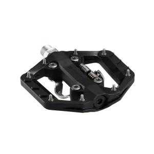 SHIMANO  Coppia Pedali MTB SPD PD-EH510