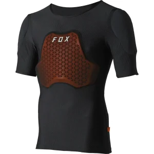 FOX Racing  Pettorina MTB Baseframe Pro SS Nero