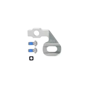 HOPE  Matchmaker Tech4 attacco comando cambio Sram Destro Silver